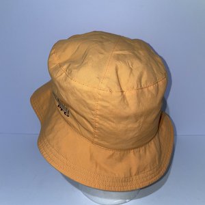 Columbia Performance Fishing Gear Omni-Shade Orange Reversible Bucket Hat