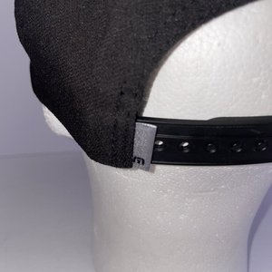 Travis Mathew Caveman Chapman Flex Fit Baseball Cap