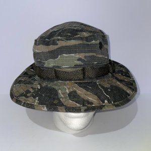 Jungle Camo Type II Boonie Hat Size L