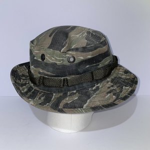 Jungle Camo Type II Boonie Hat Size L