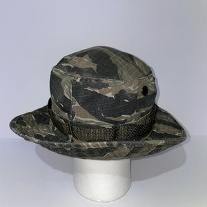 Jungle Camo Type II Boonie Hat Size L