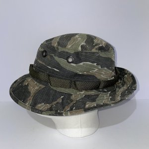 Jungle Camo Type II Boonie Hat Size L