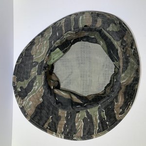 Jungle Camo Type II Boonie Hat Size L