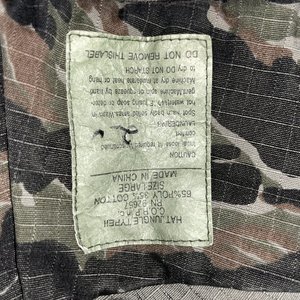 Jungle Camo Type II Boonie Hat Size L