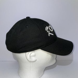 New Era 9Twenty Golden State Warriors Baseball Cap Black 'The Town'