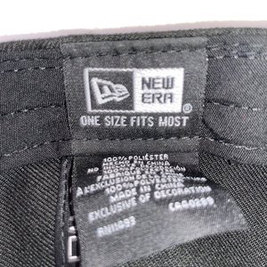 New Era 9Twenty Golden State Warriors Baseball Cap Black 'The Town'