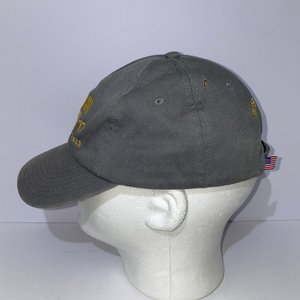 National Parks Gold Medal Arizona Dad Hat