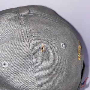 National Parks Gold Medal Arizona Dad Hat