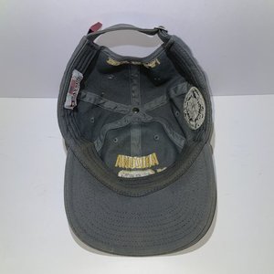 National Parks Gold Medal Arizona Dad Hat