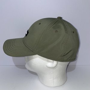 Adidas Aeroready Baseball Cap Size L/XL Green A Flex