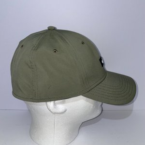 Adidas Aeroready Baseball Cap Size L/XL Green A Flex