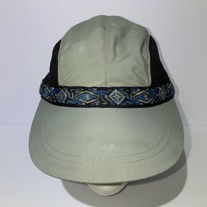 Dorfman Pacific Aztec Vintage Running Hat