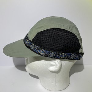 Dorfman Pacific Aztec Vintage Running Hat