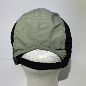 Dorfman Pacific Aztec Vintage Running Hat
