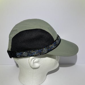Dorfman Pacific Aztec Vintage Running Hat