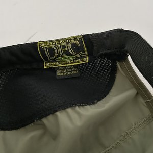 Dorfman Pacific Aztec Vintage Running Hat
