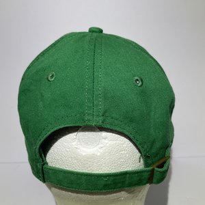 '47 Oregon Ducks Baseball Cap Green College Football Playoffs