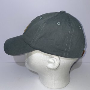 Velvet Heart Baseball Cap Blue Denim