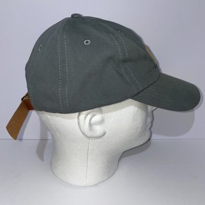 Velvet Heart Baseball Cap Blue Denim