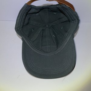 Velvet Heart Baseball Cap Blue Denim