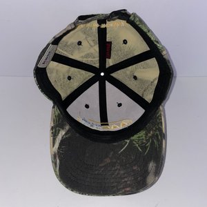 AAE Cavalier USA Baseball Cap Pine Hunting Camo Kati Sportcap