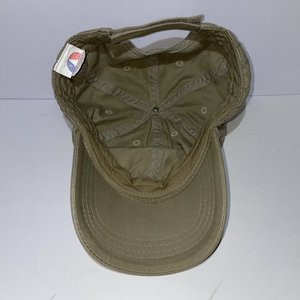 Ariat Las Vegas 2006 Rodeo Baseball Cap