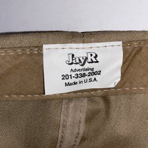 Vintage Poultry Snapback Cap Beige Sacox Hen Made in USA