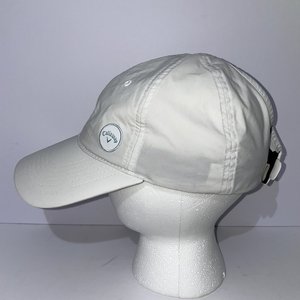 Callaway Ponyflo Duran Golf Club Baseball Cap