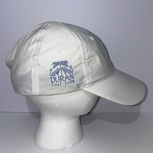 Callaway Ponyflo Duran Golf Club Baseball Cap