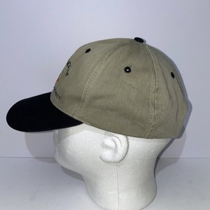 Northwest Pipeline 1999 Smart Pigging Project Snapback Cap Vintage 100% Cotton