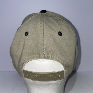 Northwest Pipeline 1999 Smart Pigging Project Snapback Cap Vintage 100% Cotton