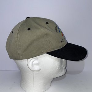 Northwest Pipeline 1999 Smart Pigging Project Snapback Cap Vintage 100% Cotton