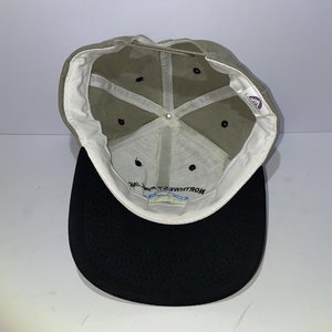 Northwest Pipeline 1999 Smart Pigging Project Snapback Cap Vintage 100% Cotton