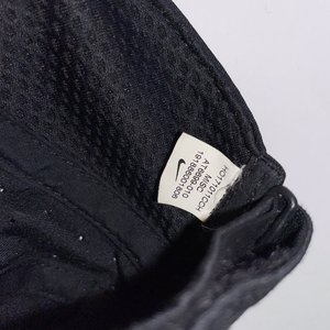 Nike Tailwind 'Run with Hart' Black Running Hat Style AT6699-010