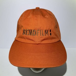 Bend Oregon Film Festival Hat
