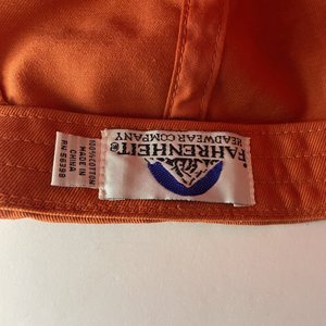 Bend Oregon Film Festival Hat