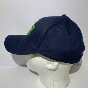 Chicago Police Shamrock Baseball Cap