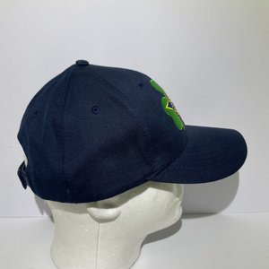 Chicago Police Shamrock Baseball Cap