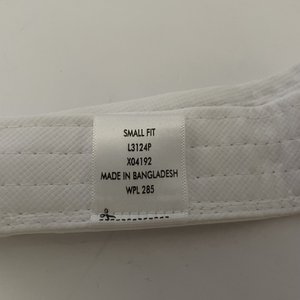 TaylorMade 'The Nelly Invitational' Sun Visor