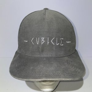 Cubicle Surfboards Hat