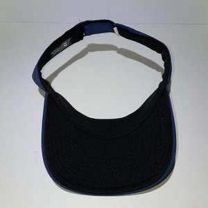 TaylorMade Sun Visor Blue Golf