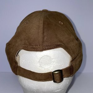 Boone & Crocket Club's Big Game Awards 2000 Hat