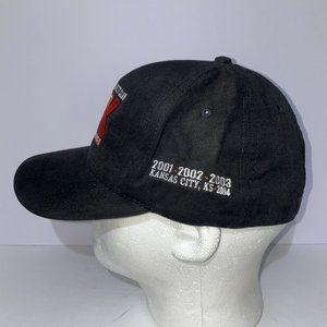 Boone & Crocket Club's Big Game Awards 2004 Hat