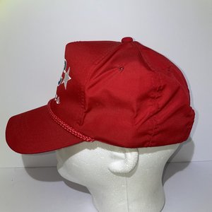 JC AllStars Operation Rock The Troops Vintage Hat