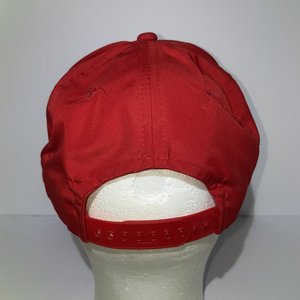 JC AllStars Operation Rock The Troops Vintage Hat