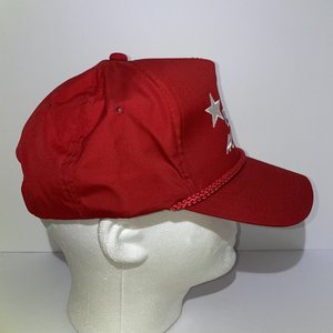 JC AllStars Operation Rock The Troops Vintage Hat