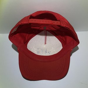 JC AllStars Operation Rock The Troops Vintage Hat