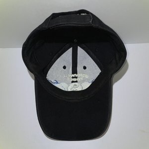 Cornwell Tools Blue Flames Baseball Cap 'Snap-out of it!'