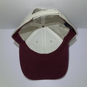 Hydro-Hot by Vehicle Systems Baseball Cap Red 100% Cotton