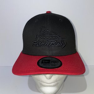 New Era Pisten Bully Trucker Hat